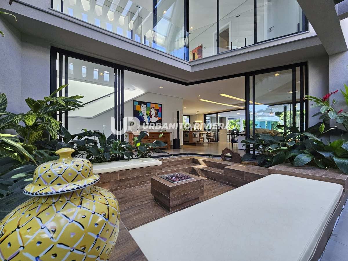  - Exclusividade, sofisticação e conforto absoluto na Riviera de São Lourenço