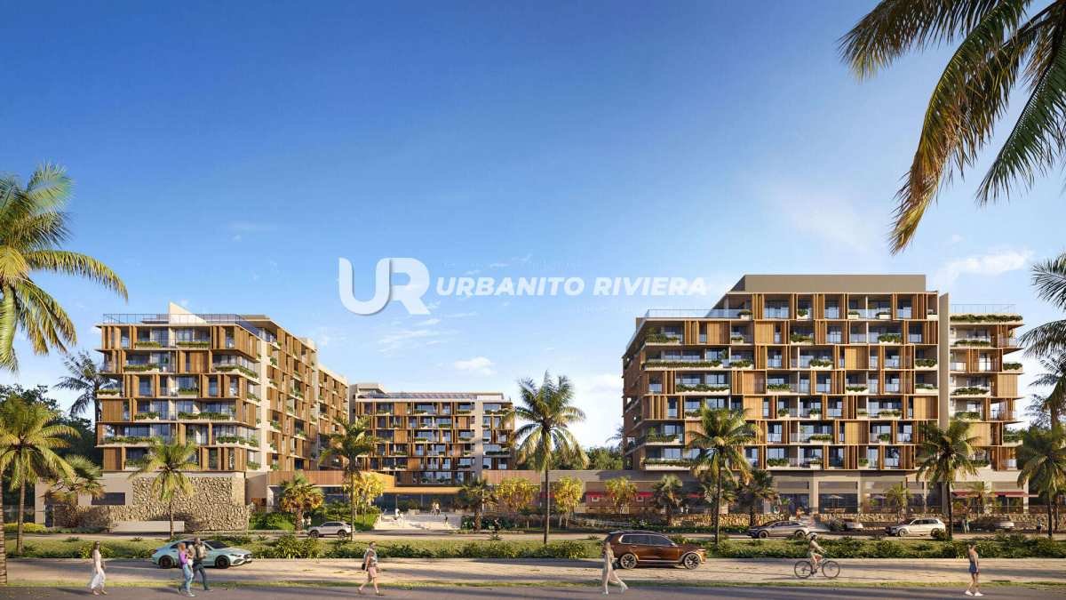 Apartamento à venda com 2 quartos - Riviera | Módulo 18,Bertioga