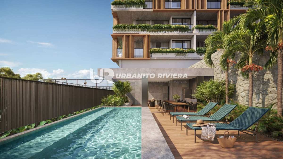  - Lançamento Exclusivo – Saint Tropez Village Riviera de São Lourenço