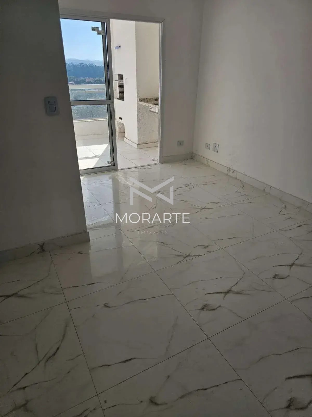 Apartamento à venda com 3 quartos, 70m² - ,
