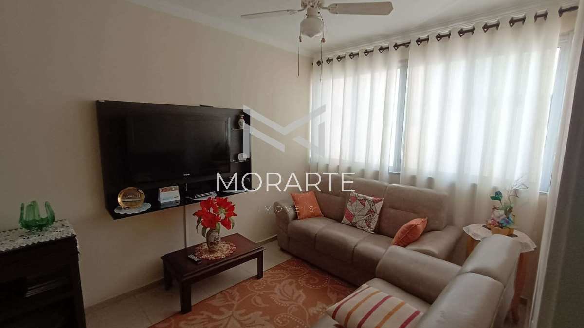 Apartamento à venda com 2 quartos, 69m² - Centro,Jacareí