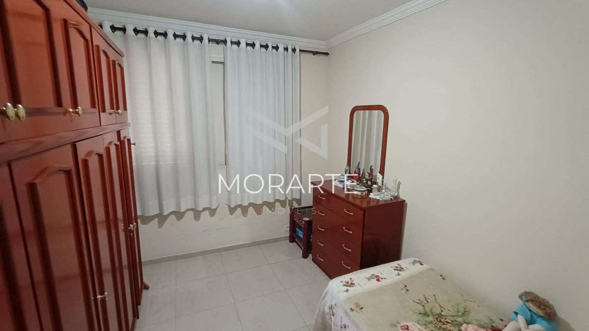 Apartamento à venda com 2 quartos, 69m² - Centro,Jacareí