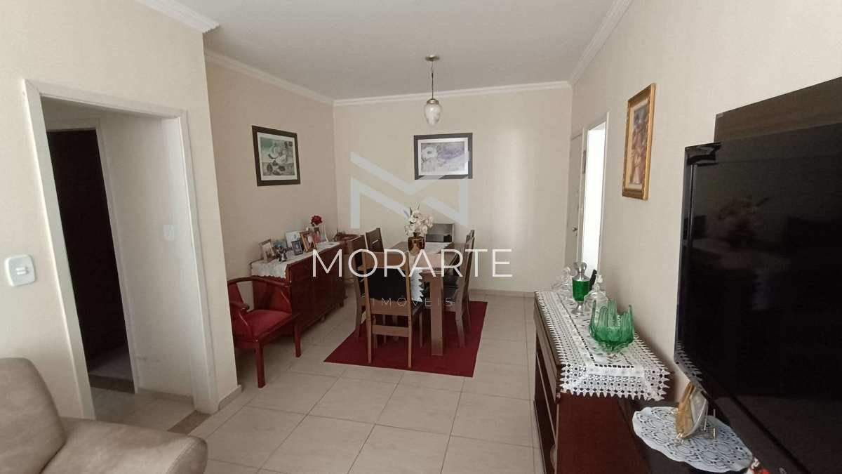 Apartamento à venda com 2 quartos, 69m² - Centro,Jacareí