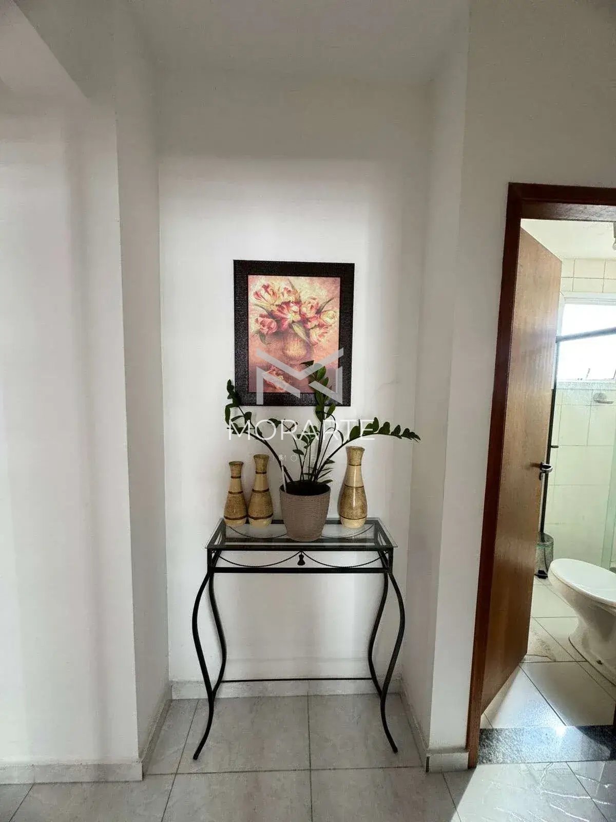 Apartamento à venda com 3 quartos, 90m² - Centro,Jacareí