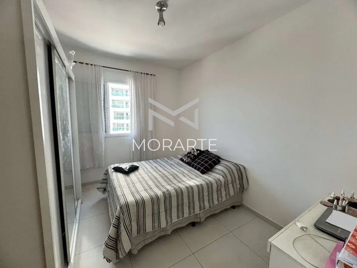Apartamento à venda com 3 quartos, 90m² - Centro,Jacareí