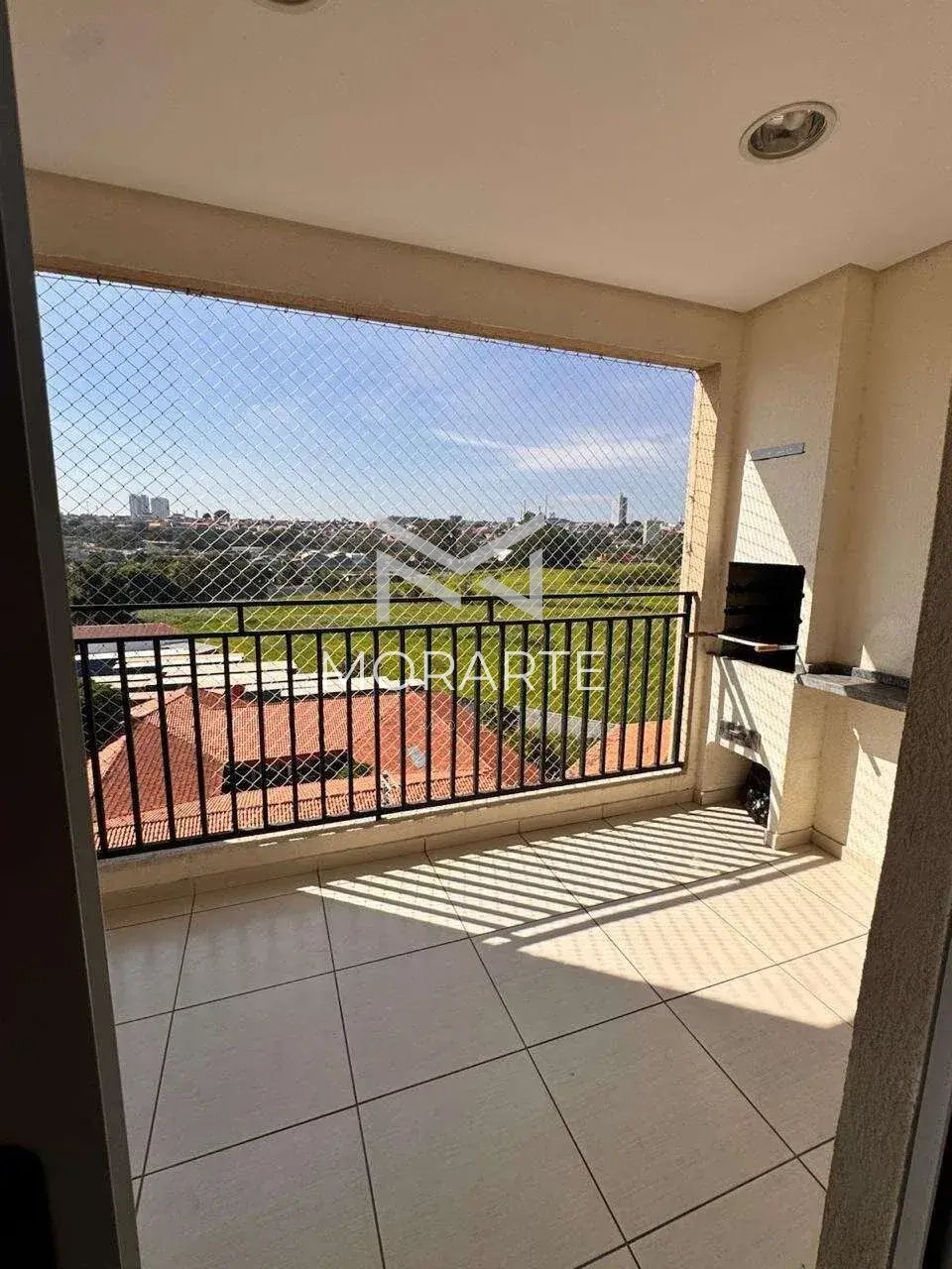 Apartamento à venda com 2 quartos, 70m² - Chácaras Rurais Santa Maria,Jacareí