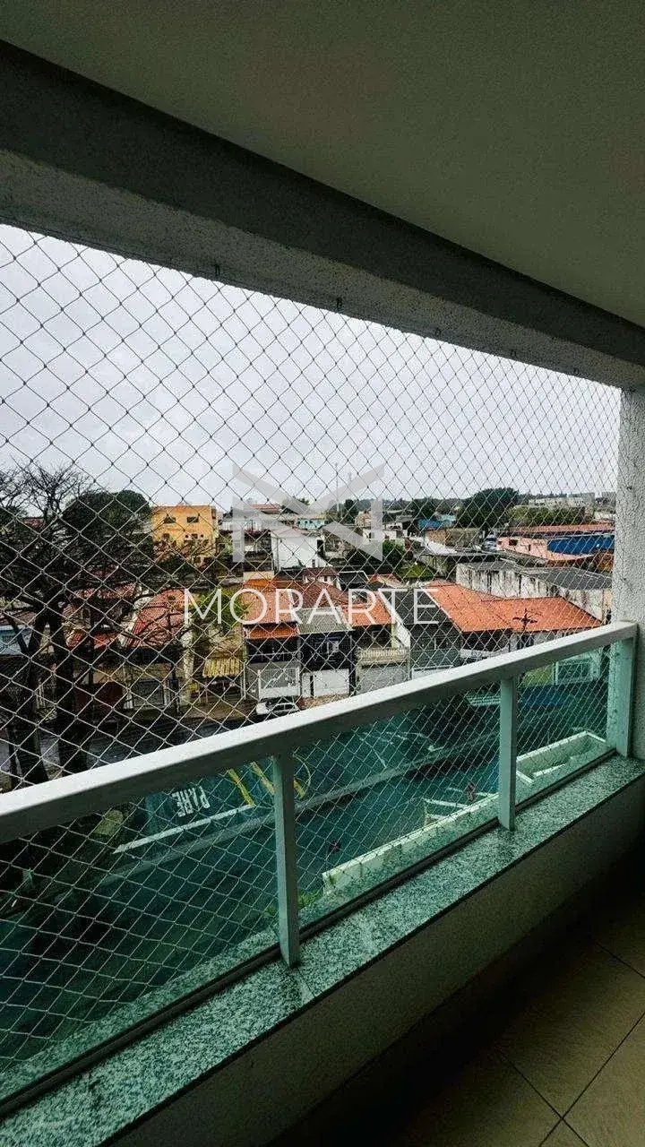 Apartamento à venda com 3 quartos, 89m² - Jardim Califórnia,Jacareí