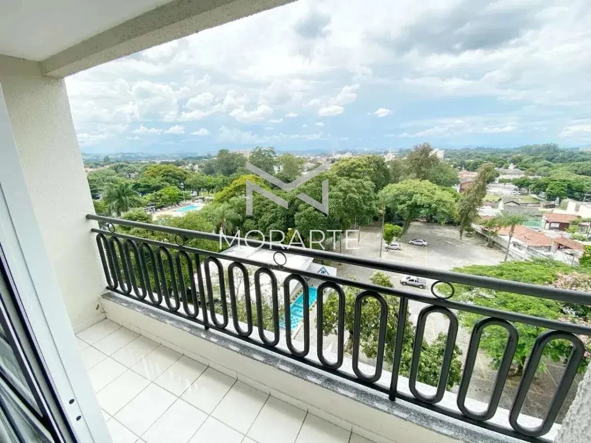 Apartamento à venda com 3 quartos, 89m² - Jardim Marister,Jacareí