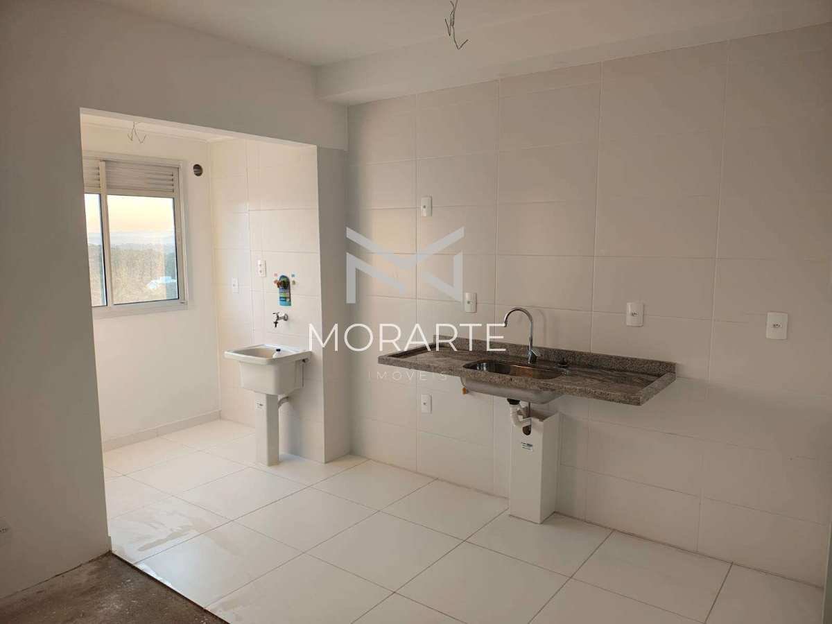 Apartamento à venda com 2 quartos, 68m² - Loteamento Villa Branca,Jacareí
