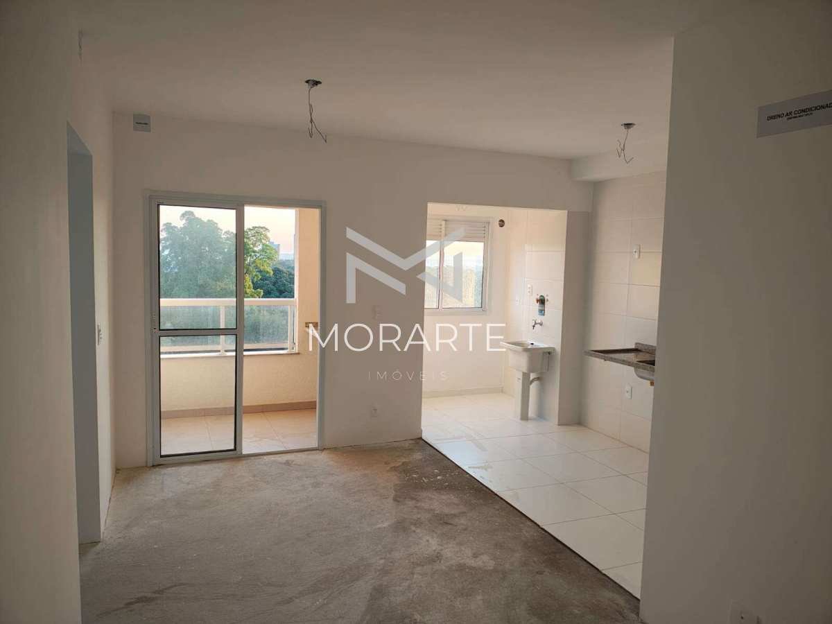 Apartamento à venda com 2 quartos, 68m² - Loteamento Villa Branca,Jacareí