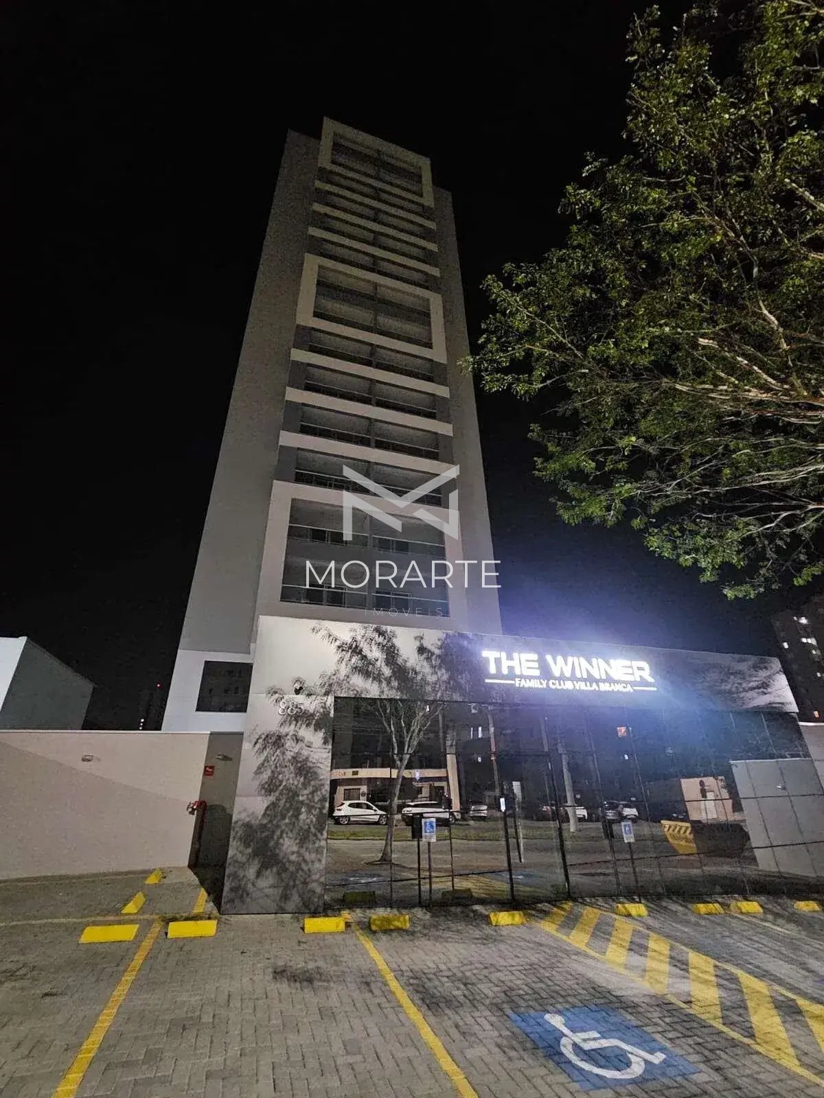 Apartamento à venda com 3 quartos, 84m² - Loteamento Villa Branca,Jacareí