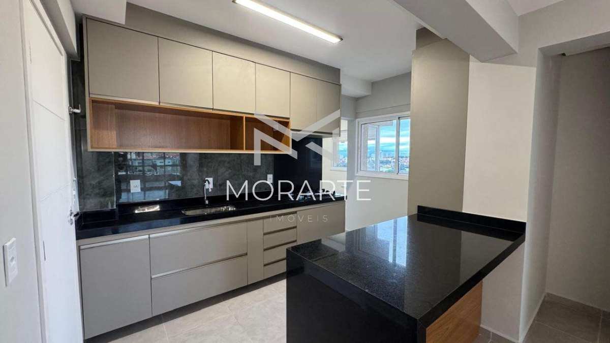 Apartamento à venda com 3 quartos - Vila Aprazível,Jacareí