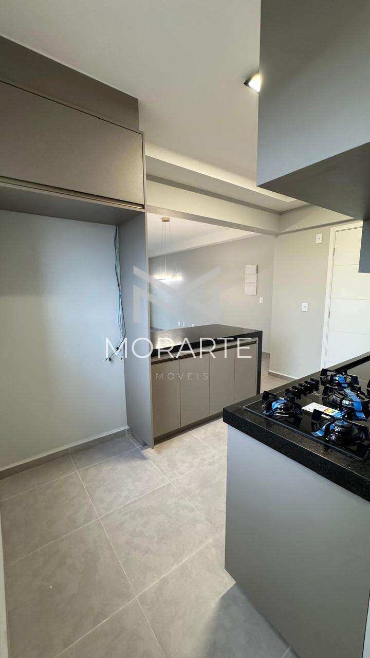  - Apartamento à venda, no Condomínio Barão Palace,  em Jacareí, Vila Aprazível, com 3 quartos