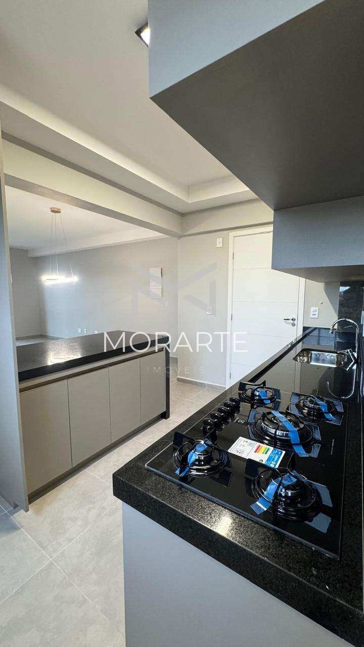  - Apartamento à venda, no Condomínio Barão Palace,  em Jacareí, Vila Aprazível, com 3 quartos