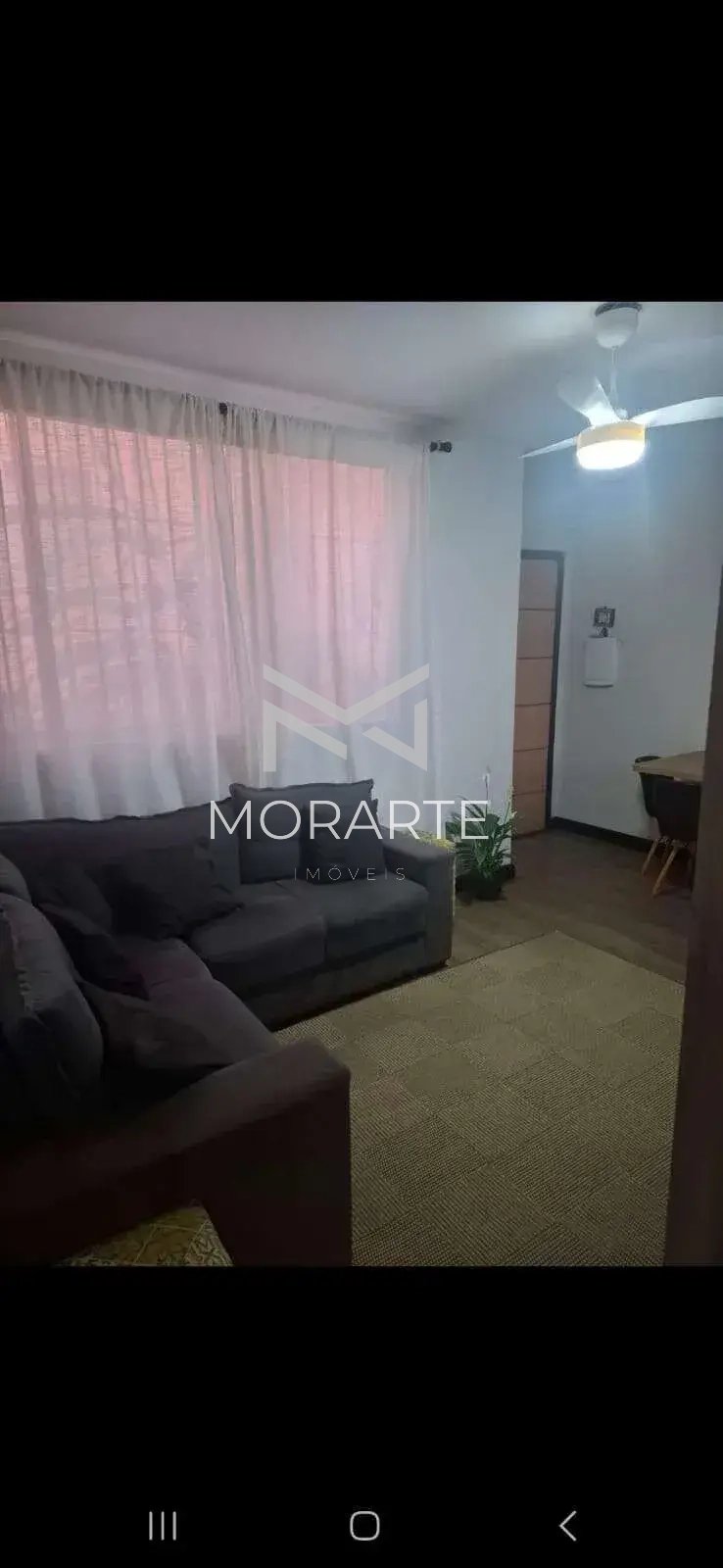 Apartamento à venda com 2 quartos, 54m² - Bosque dos Eucaliptos,São José dos Campos
