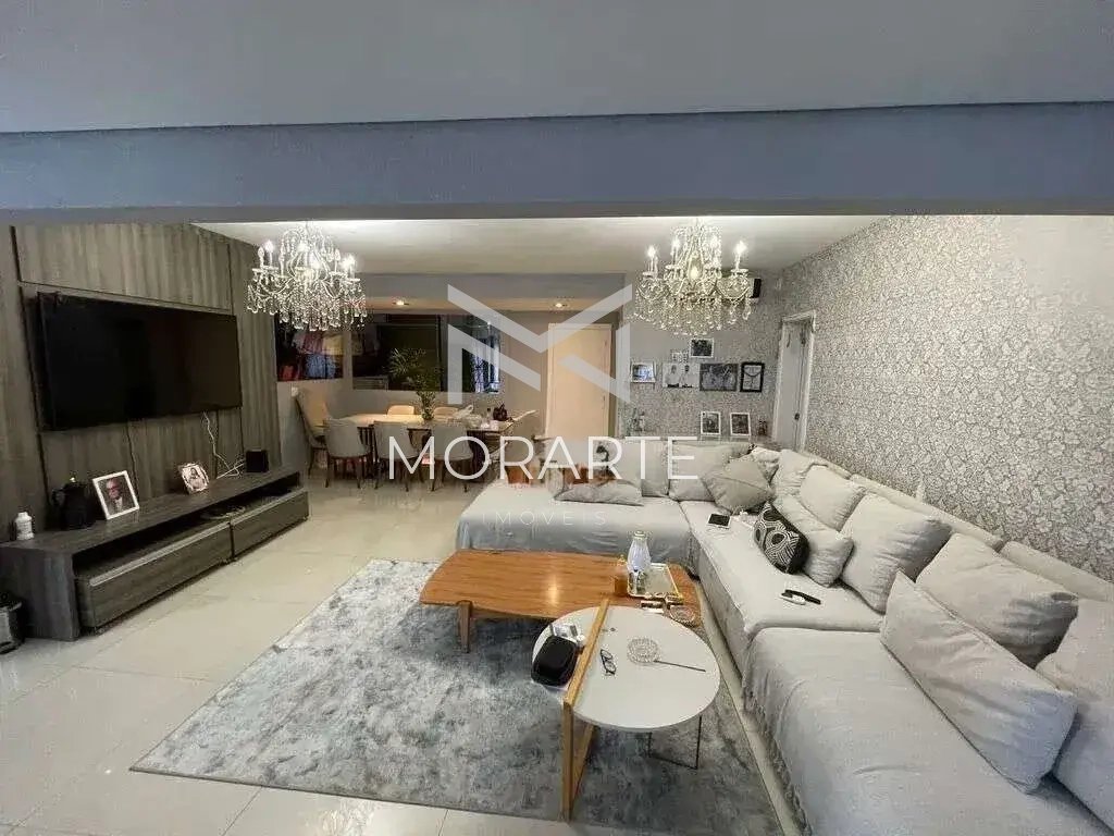 Apartamento à venda com 3 quartos, 151m² - Condomínio Royal Park,São José dos Campos