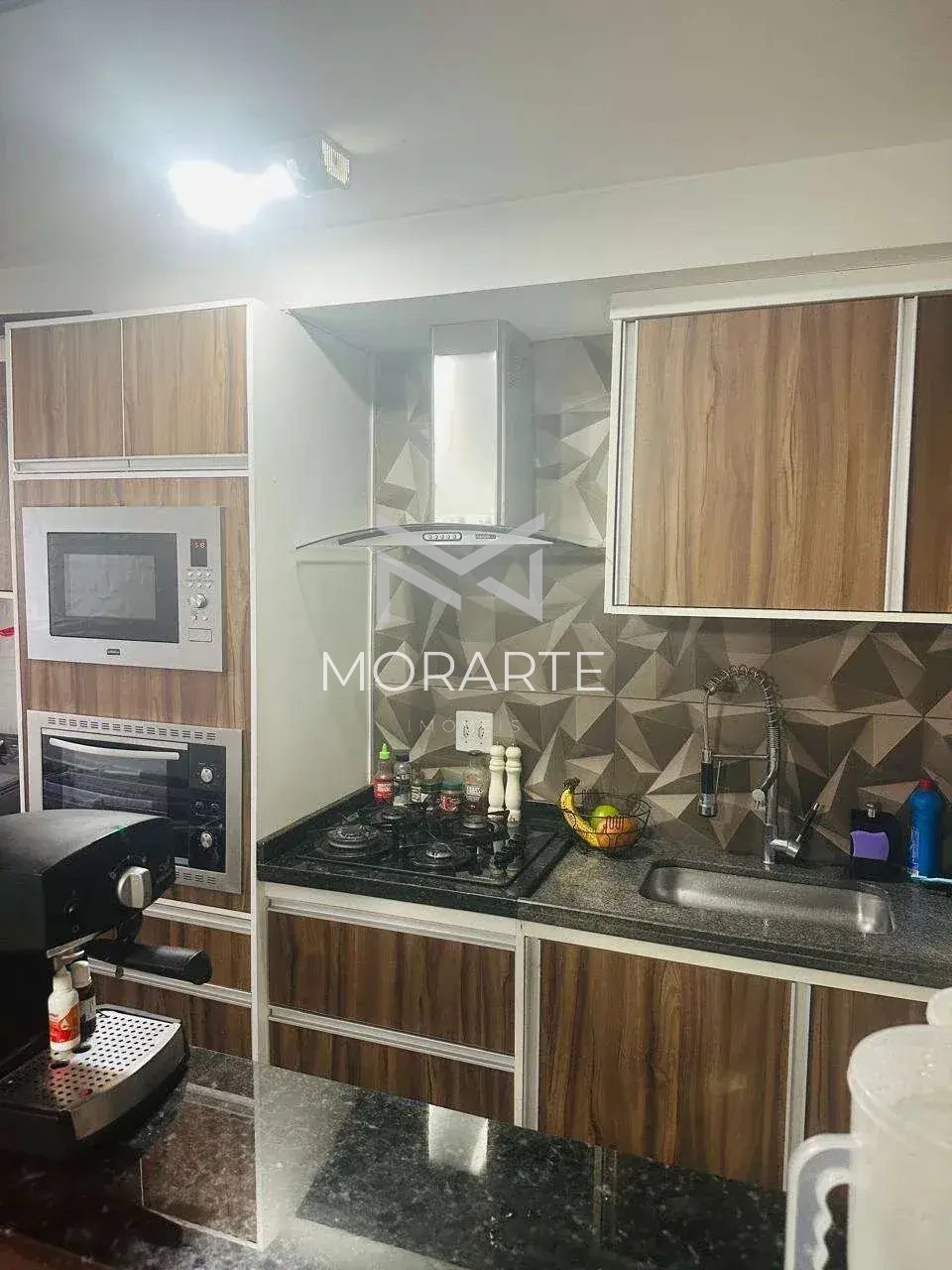 Apartamento à venda com 2 quartos, 55m² - Conjunto Residencial Trinta e Um de Março,São José dos Campos
