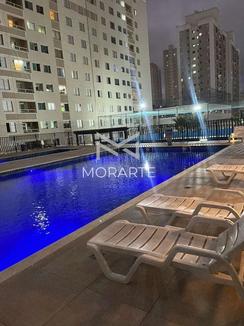 Apartamento à venda com 2 quartos, 55m² - Conjunto Residencial Trinta e Um de Março,São José dos Campos