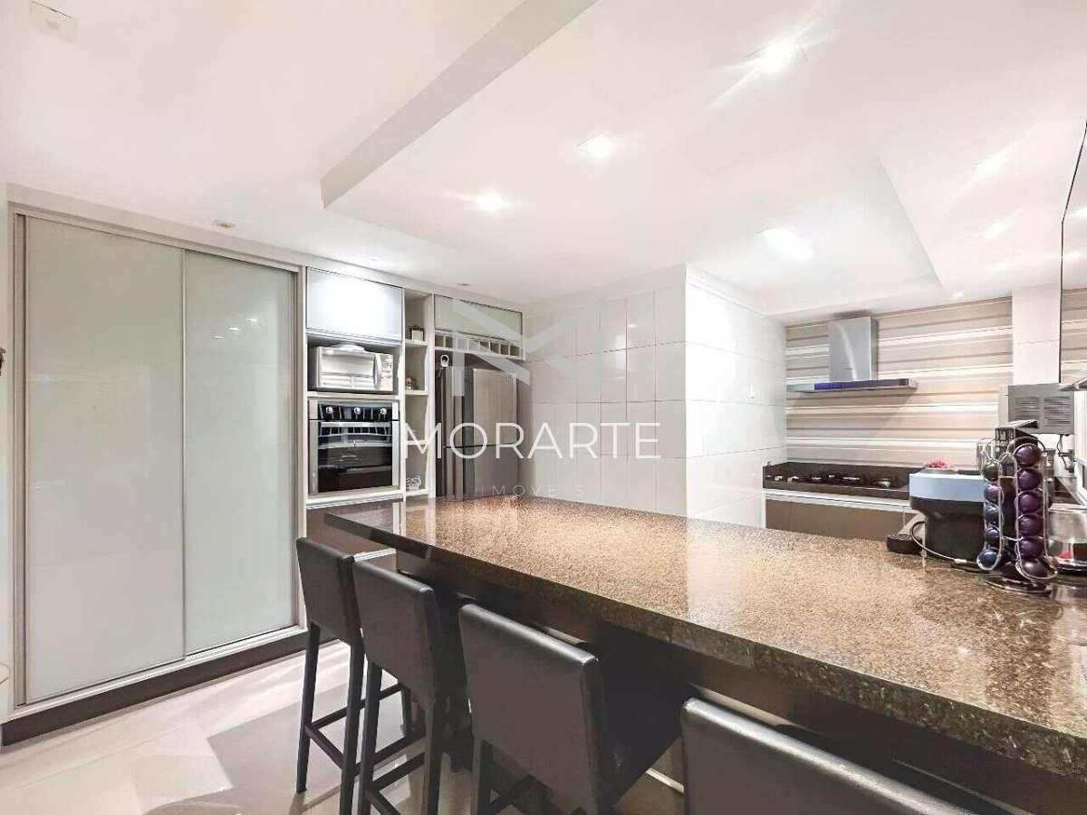 Apartamento à venda com 3 quartos - Jardim Alvorada,São José dos Campos