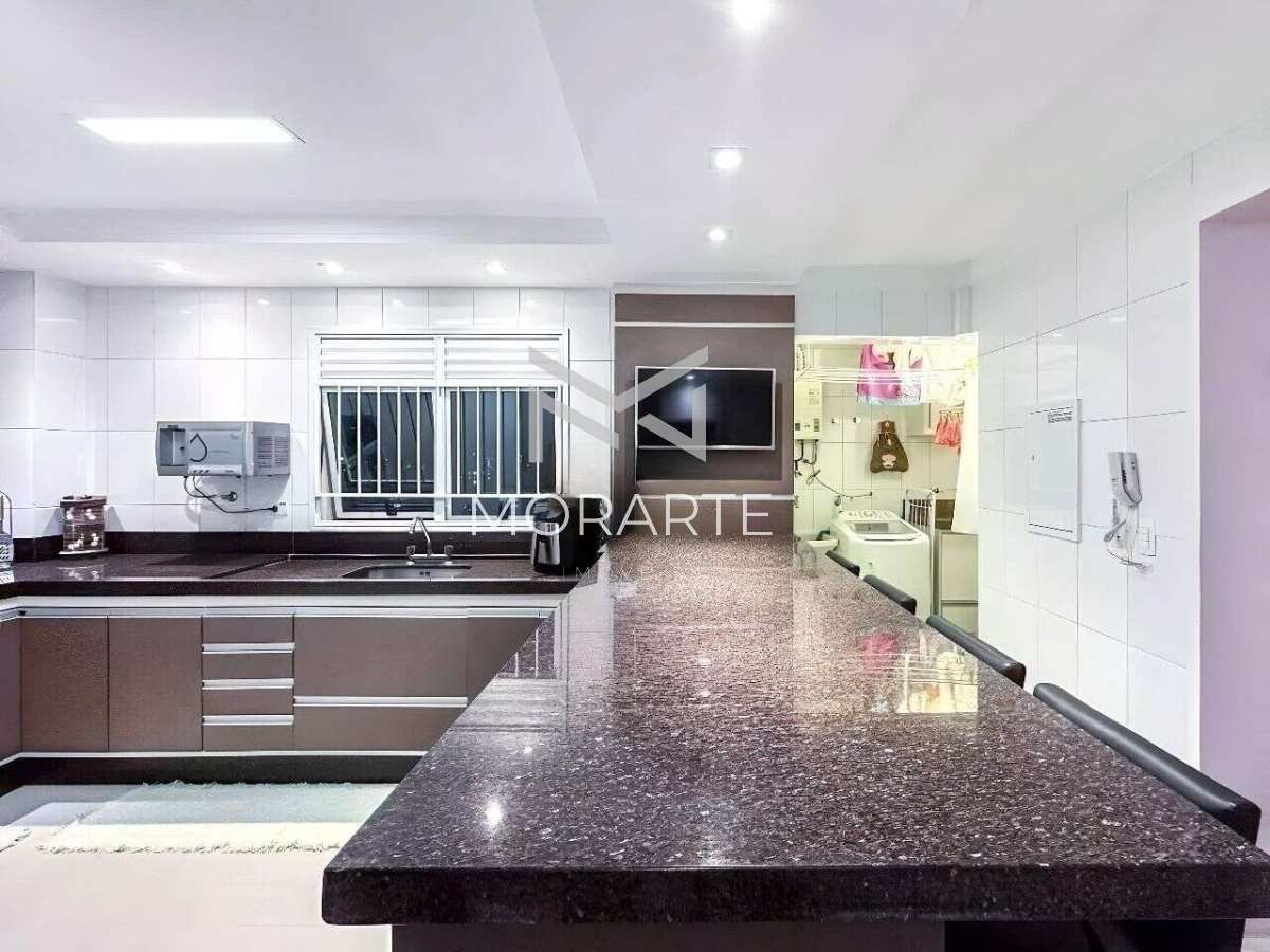  - Apartamento à venda, no The View Club Residence,  em São José dos Campos, Jardim Alvorada, com 3 quartos