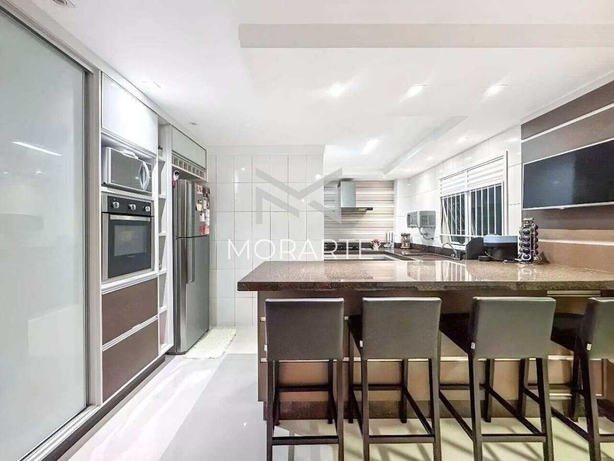 Apartamento à venda com 3 quartos - Jardim Alvorada,São José dos Campos