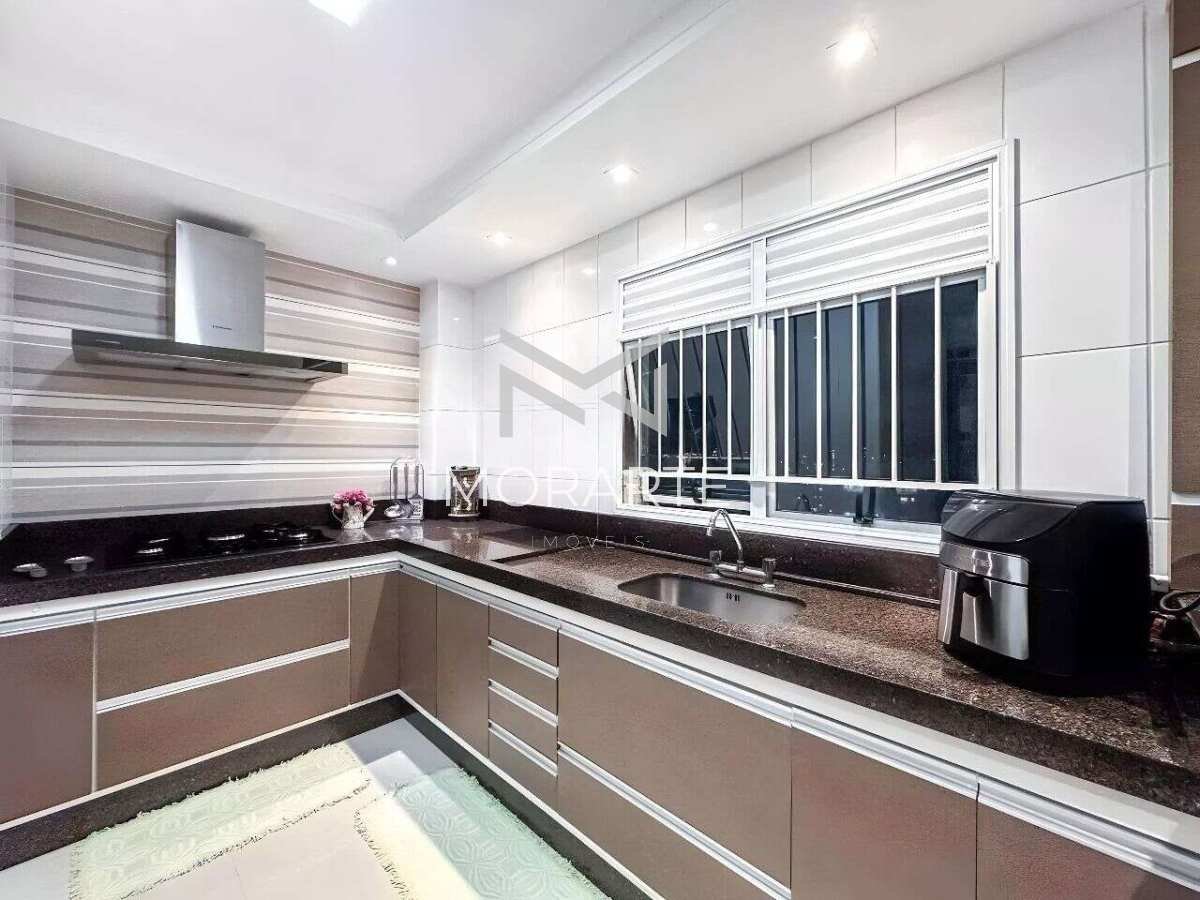 Apartamento à venda com 3 quartos - Jardim Alvorada,São José dos Campos