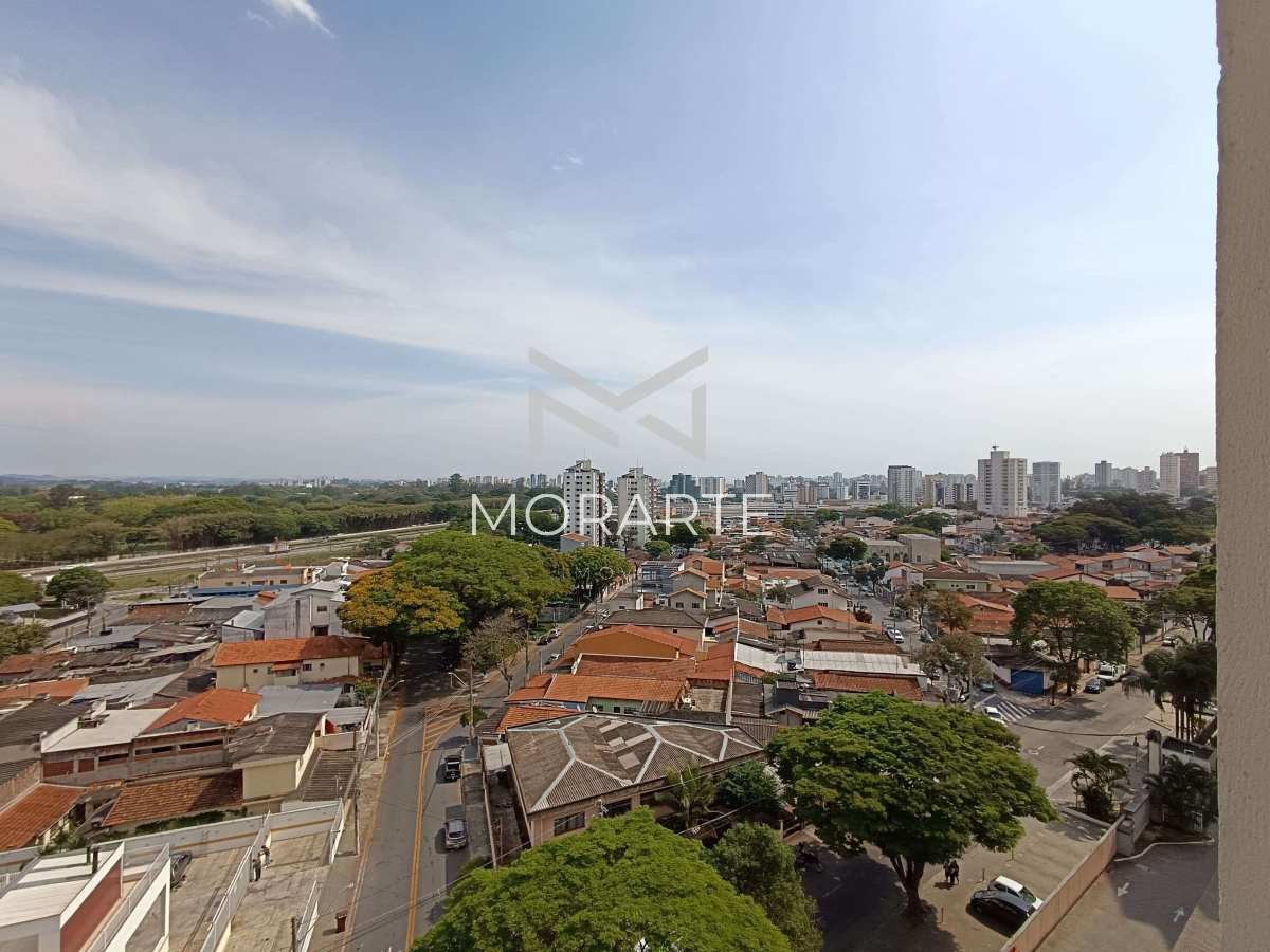 Apartamento à venda com 2 quartos, 57m² - Jardim Augusta,São José dos Campos