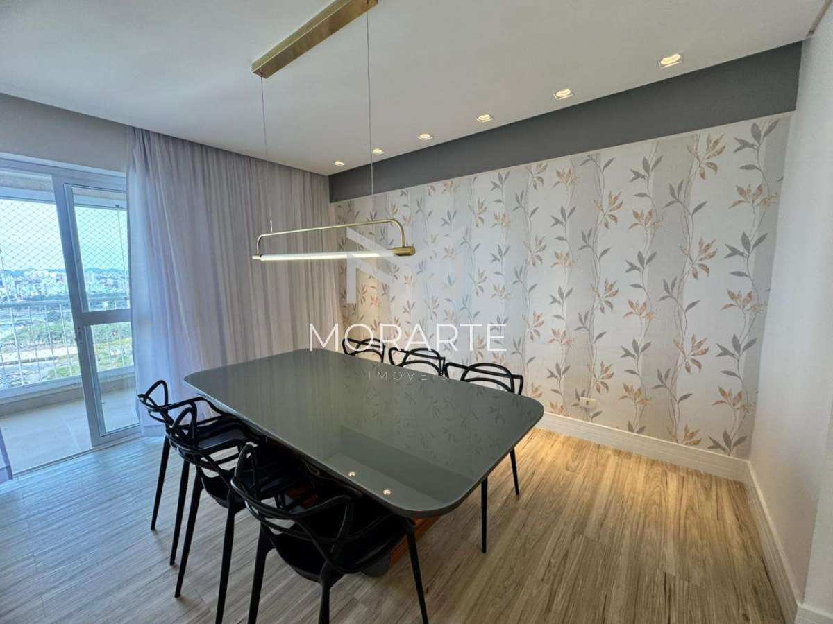 Apartamento à venda com 3 quartos, 103m² - Jardim das Indústrias,São José dos Campos