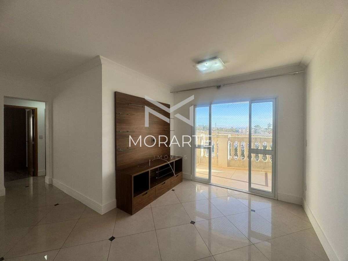 Apartamento à venda com 3 quartos, 94m² - Jardim Esplanada,São José dos Campos