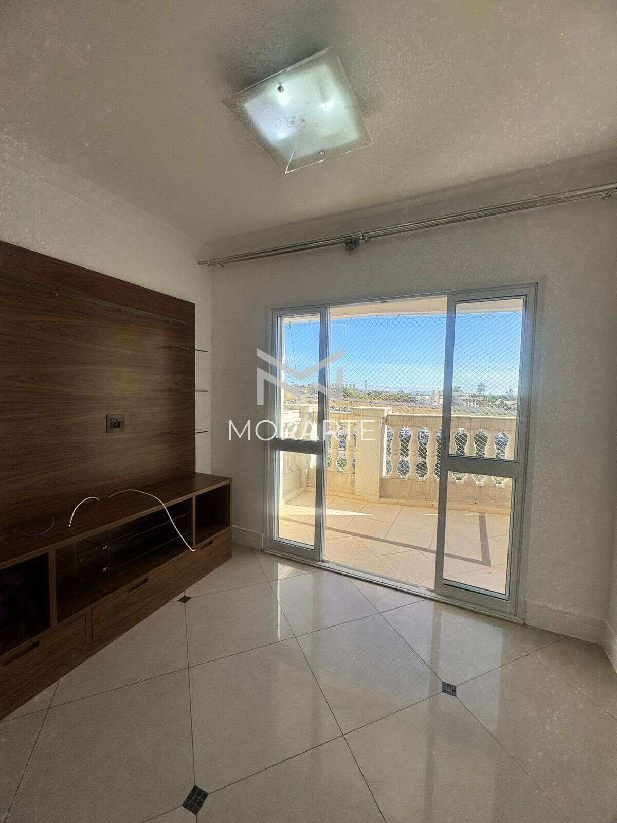 Apartamento à venda com 3 quartos, 94m² - Jardim Esplanada,São José dos Campos