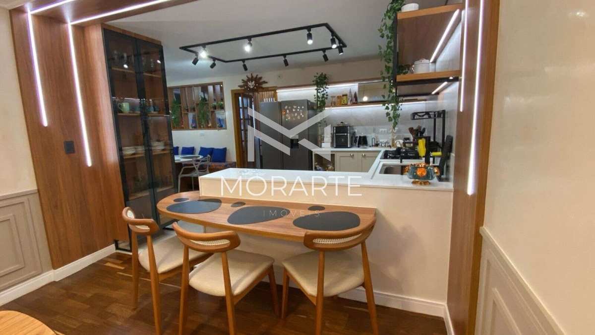 Apartamento à venda com 4 quartos, 247m² - Jardim Esplanada II,São José dos Campos