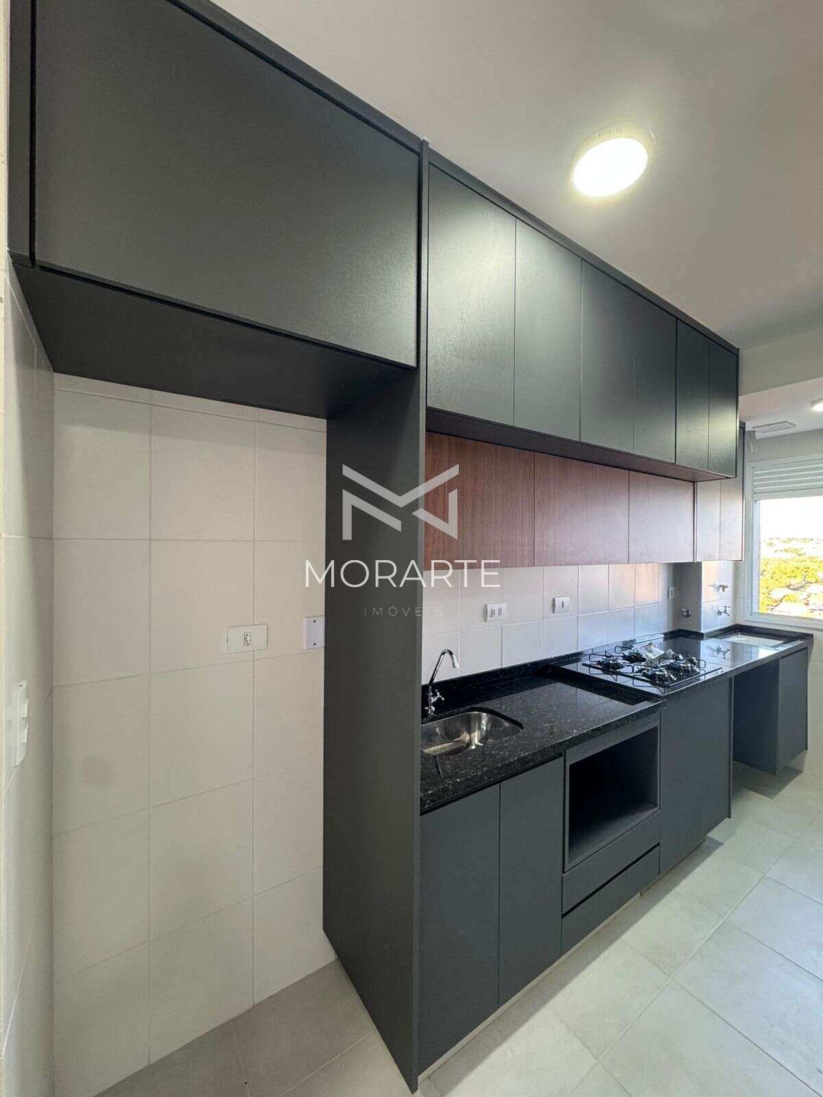 Apartamento à venda com 2 quartos, 51m² - Jardim Oriente,São José dos Campos