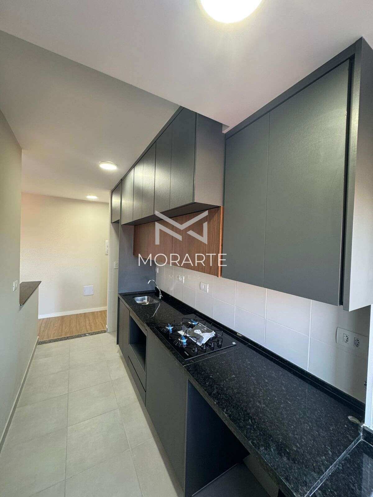 Apartamento à venda com 2 quartos, 51m² - Jardim Oriente,São José dos Campos