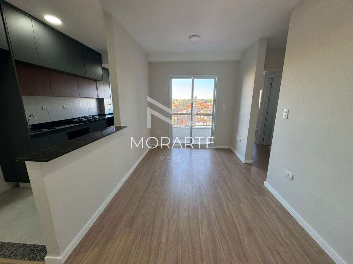 Apartamento à venda com 2 quartos, 51m² - Jardim Oriente,São José dos Campos