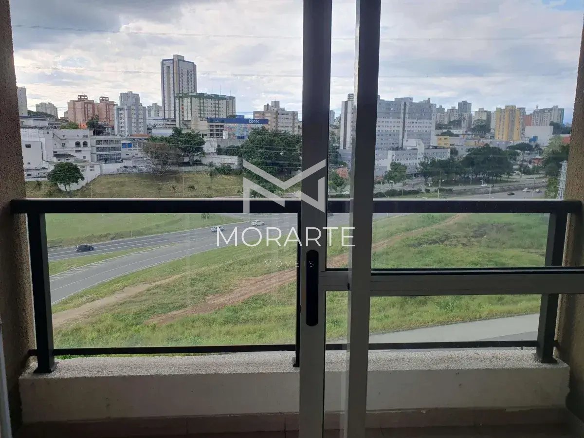 Apartamento à venda com 2 quartos - Jardim Oswaldo Cruz,São José dos Campos