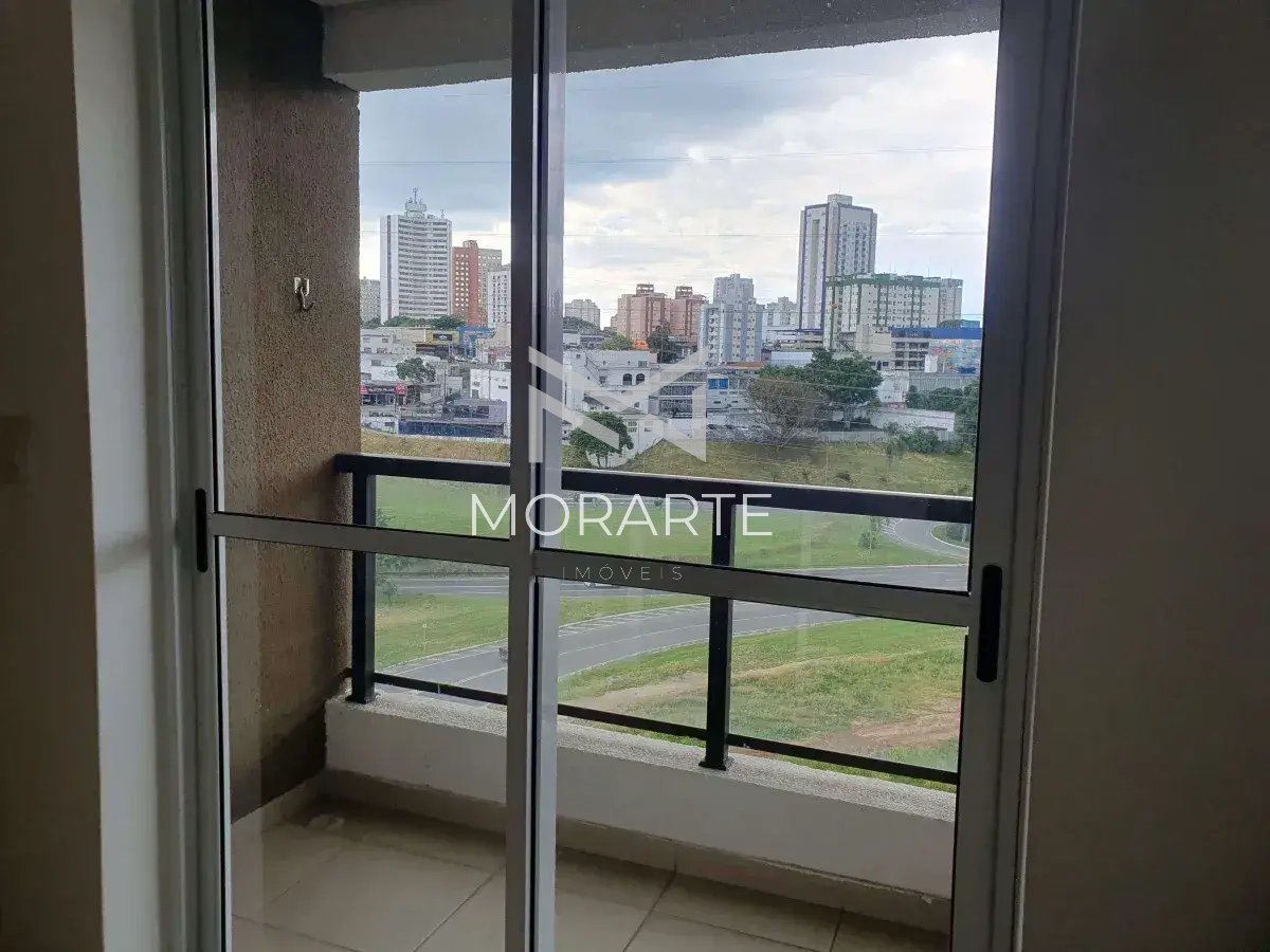 Apartamento à venda com 2 quartos - Jardim Oswaldo Cruz,São José dos Campos