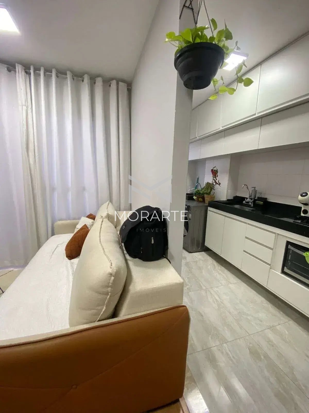 Apartamento à venda com 2 quartos, 46m² - Jardim Sul,São José dos Campos