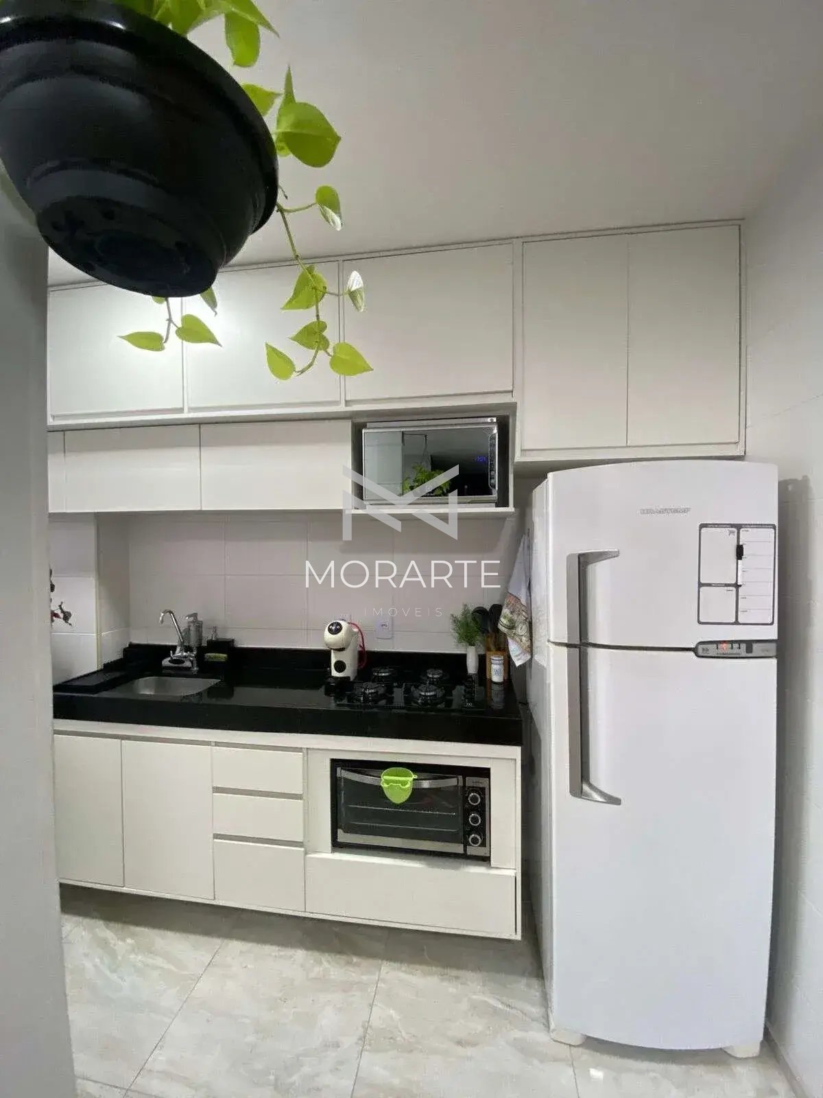 Apartamento à venda com 2 quartos, 46m² - Jardim Sul,São José dos Campos