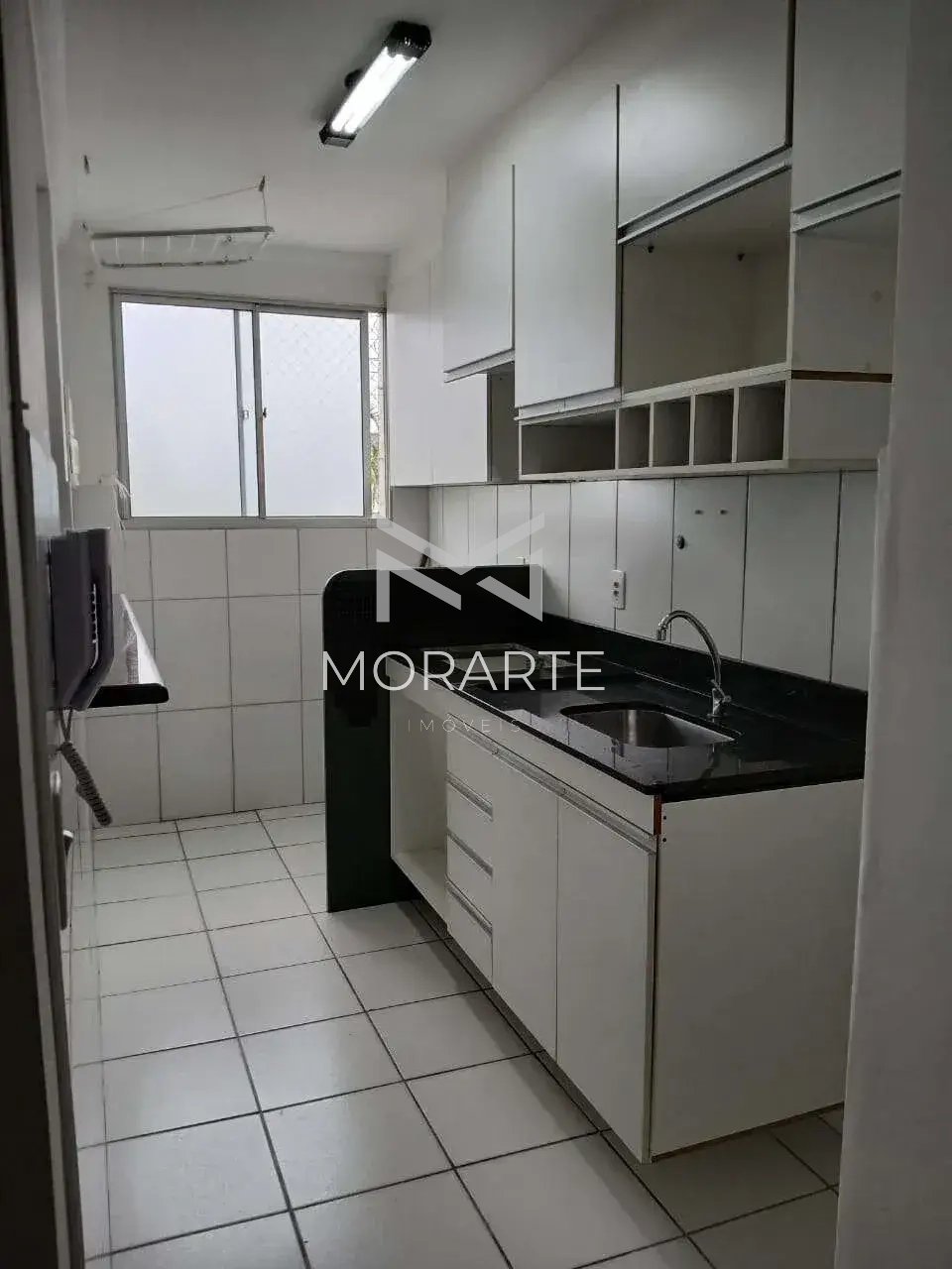 Apartamento à venda com 2 quartos, 44m² - Palmeiras de São José,São José dos Campos