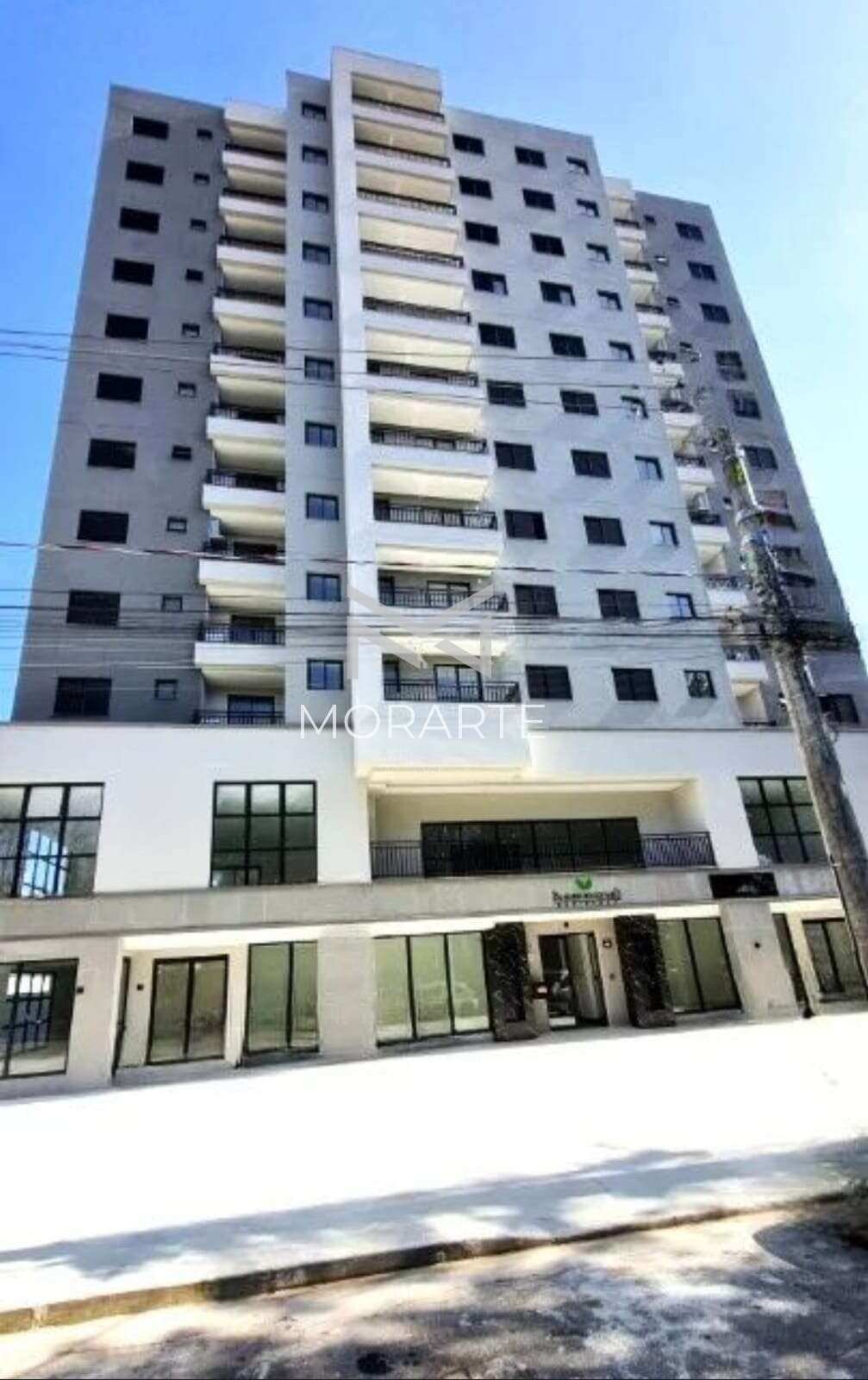 Apartamento à venda com 2 quartos, 62m² - Parque Industrial,São José dos Campos