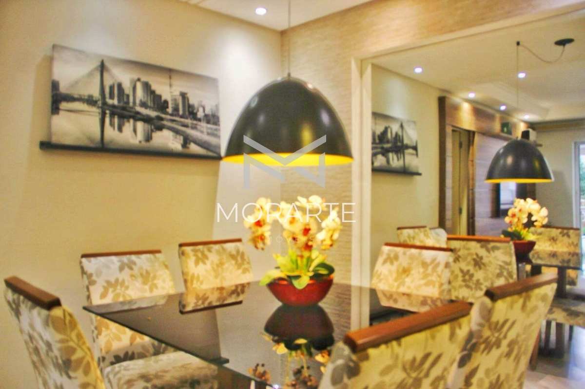  - Apartamento à venda, no Residencial Adriático - Parque Industrial,  em São José dos Campos, Parque Industrial, com 3 quartos, 91m²