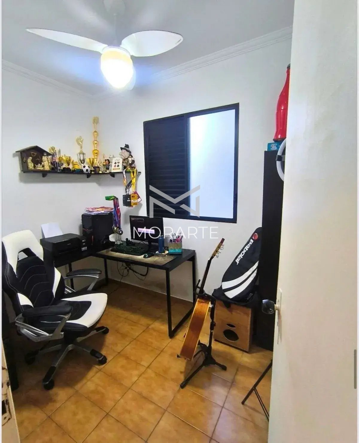 Apartamento à venda com 3 quartos, 134m² - Parque Residencial Aquarius,São José dos Campos