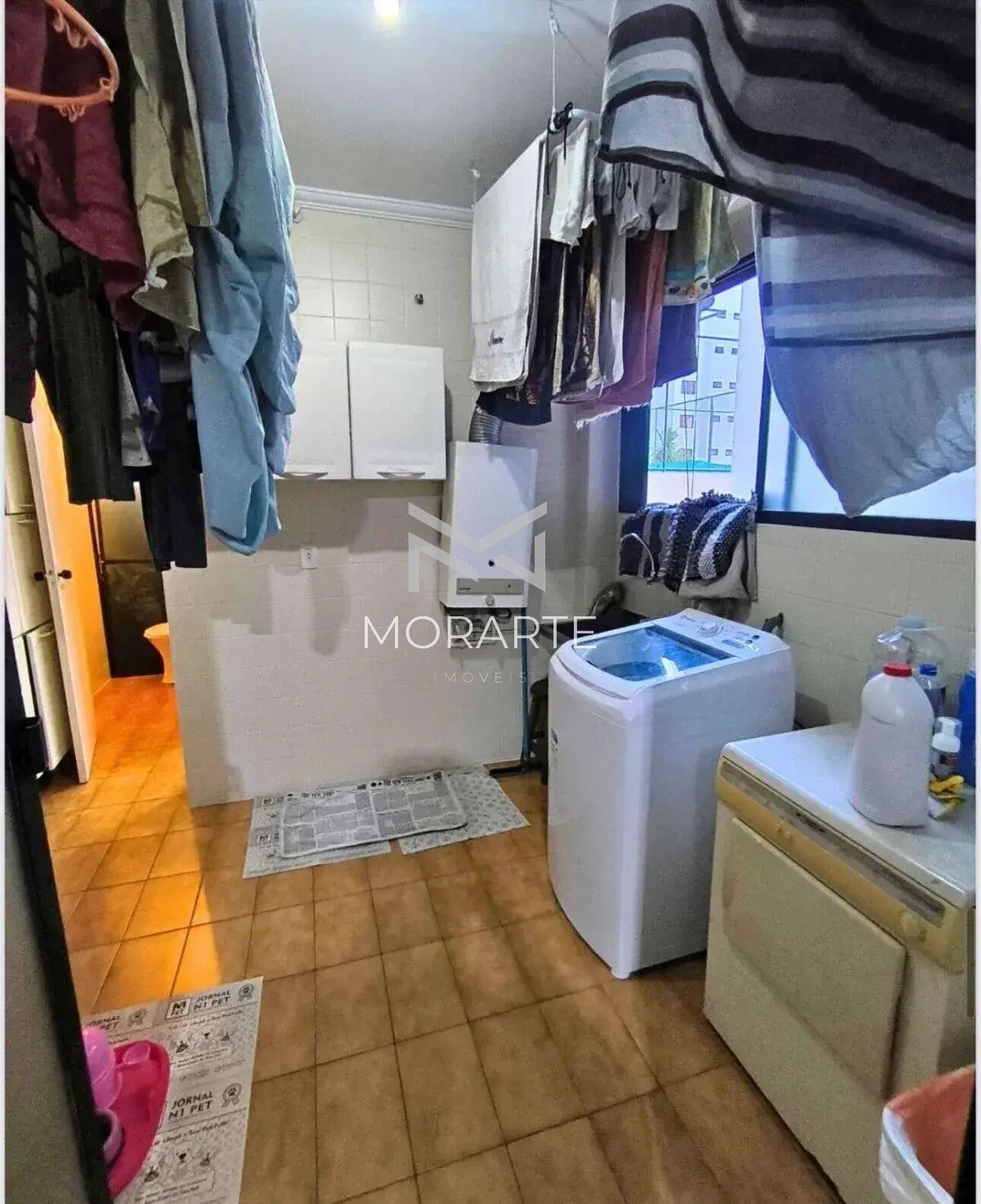 Apartamento à venda com 3 quartos, 134m² - Parque Residencial Aquarius,São José dos Campos