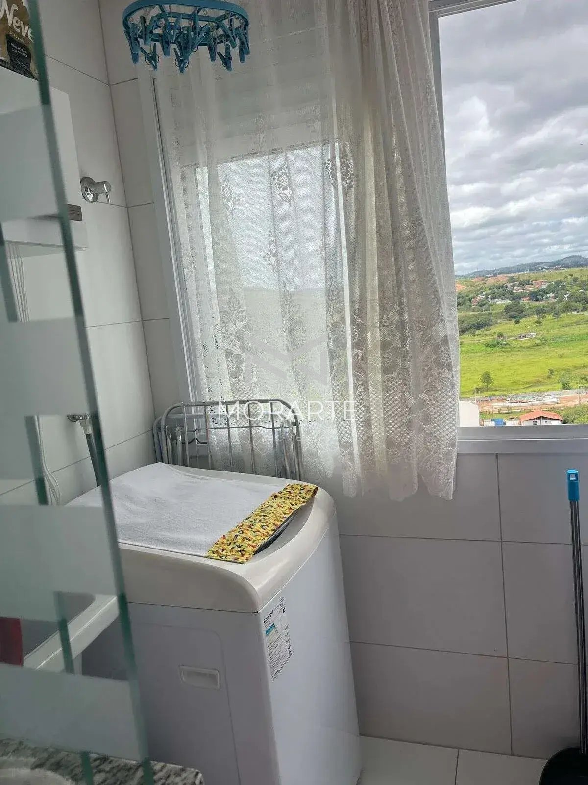 Apartamento à venda com 2 quartos, 52m² - Parque Residencial Flamboyant,São José dos Campos