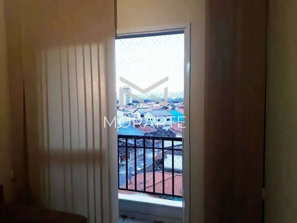 Apartamento à venda com 2 quartos, 50m² - Residencial Bosque dos Ipês,São José dos Campos