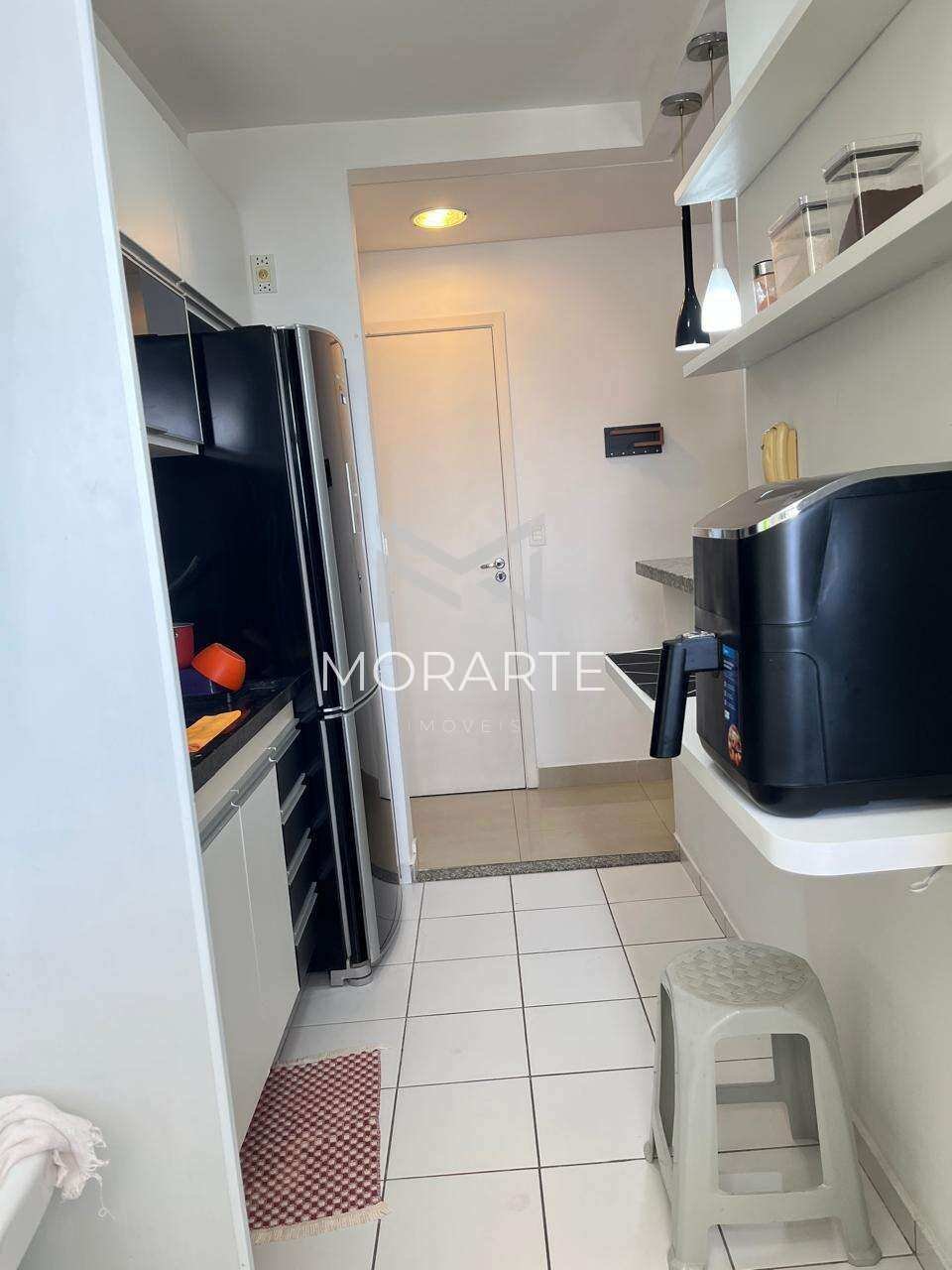 Apartamento à venda com 2 quartos, 72m² - Urbanova V,São José dos Campos