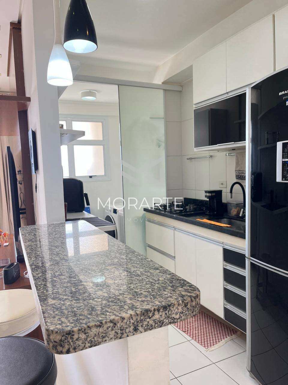  - Apartamento à venda, no Edifício Grand Vita,  em São José dos Campos, Urbanova V, com 2 quartos, 72m²