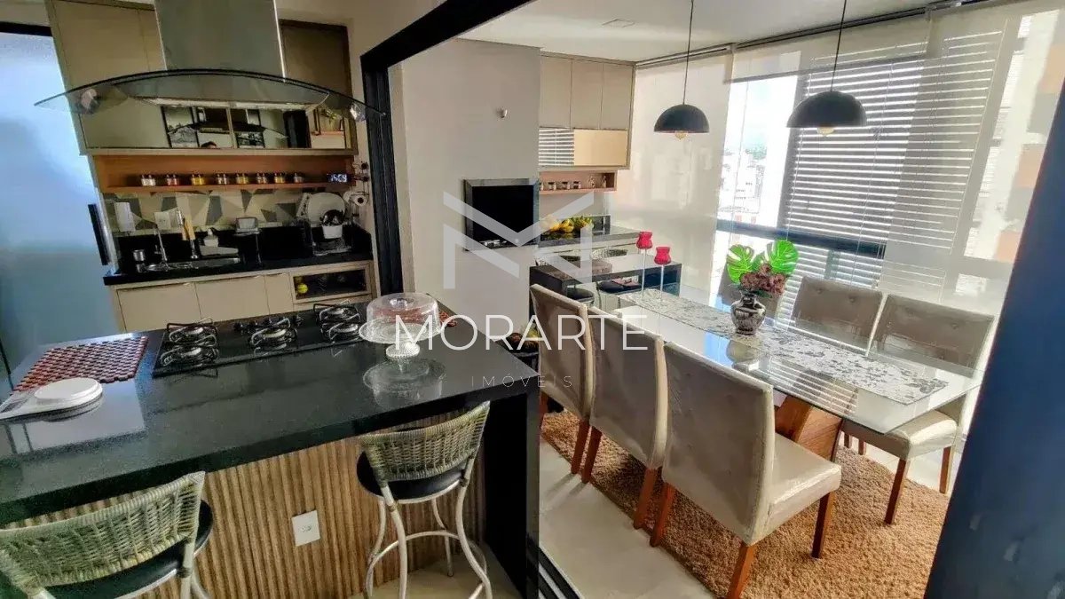 Apartamento à venda com 2 quartos, 84m² - Vila Adyana,São José dos Campos