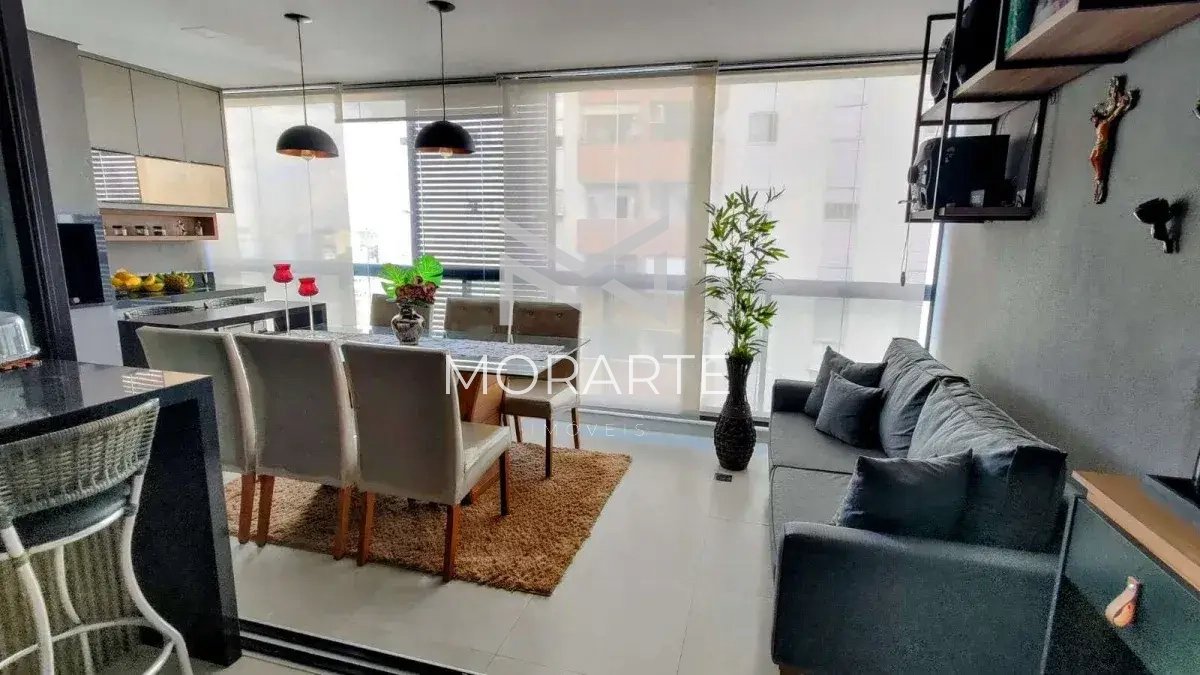 Apartamento à venda com 2 quartos, 84m² - Vila Adyana,São José dos Campos