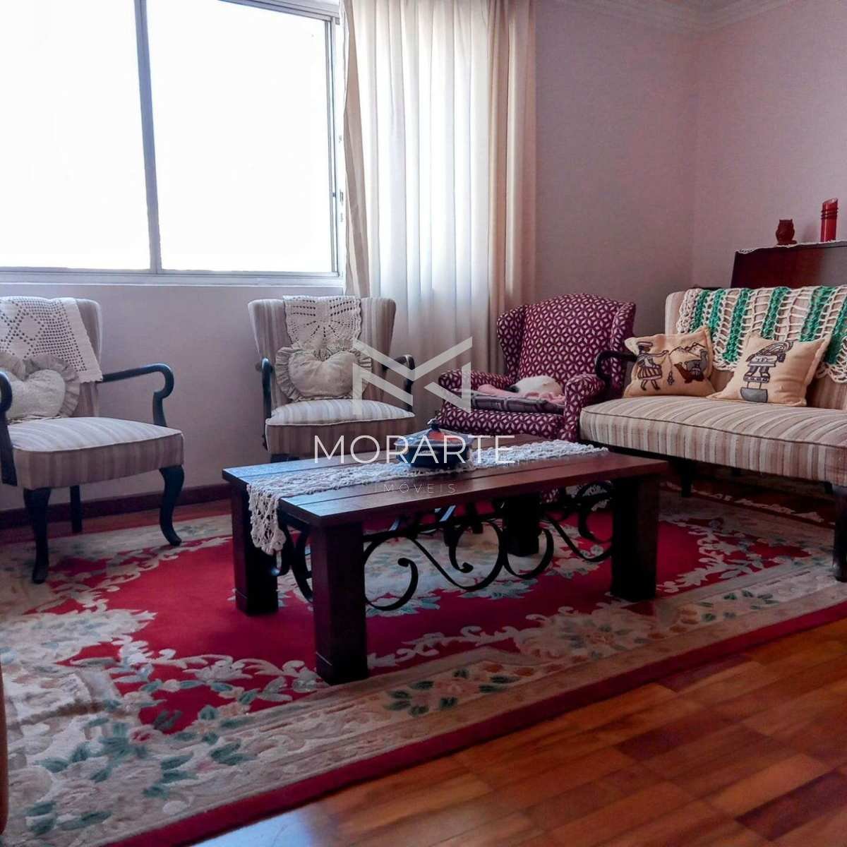 Apartamento à venda com 3 quartos, 107m² - Vila Adyana,São José dos Campos